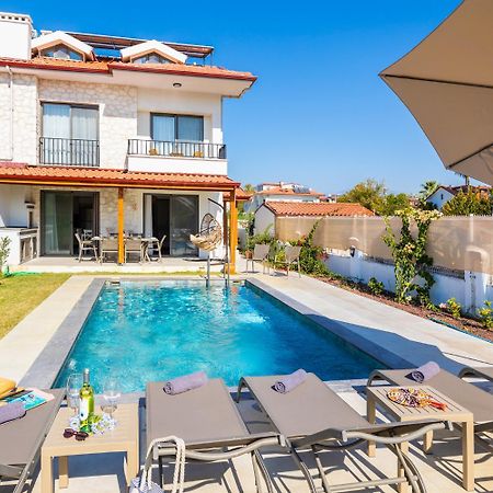 Villa Lidya Dalyan Kültér fotó