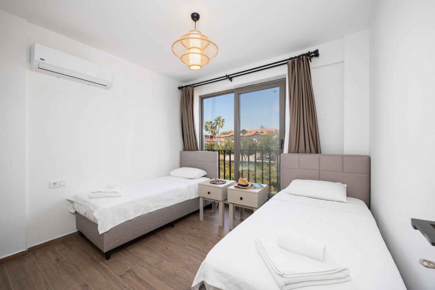 Villa Lidya Dalyan Kültér fotó