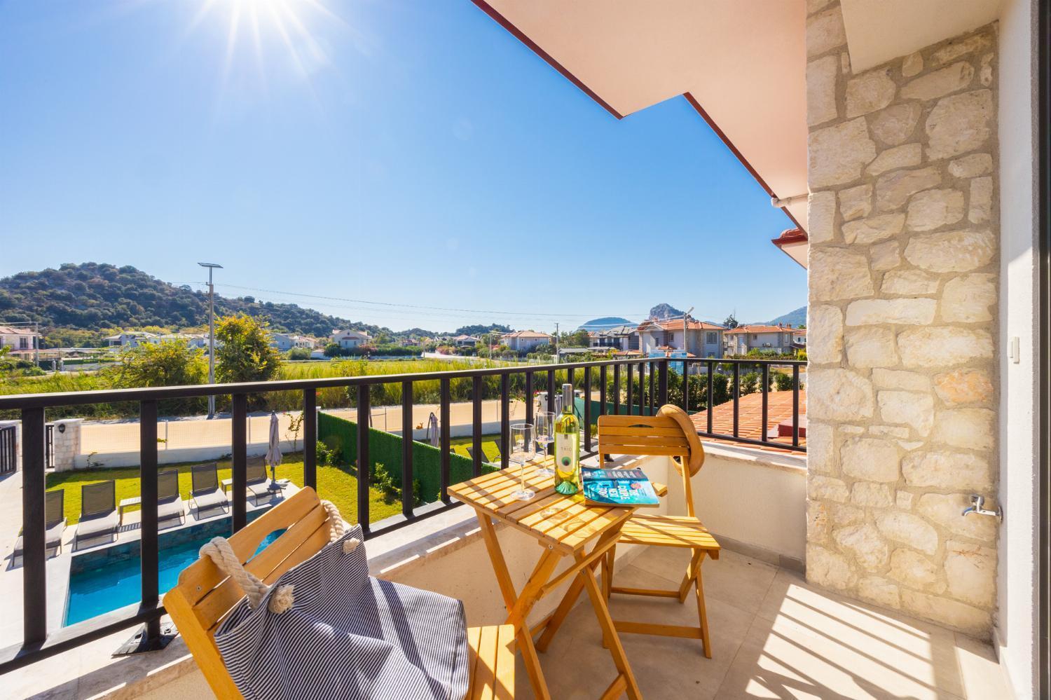 Villa Lidya Dalyan Kültér fotó
