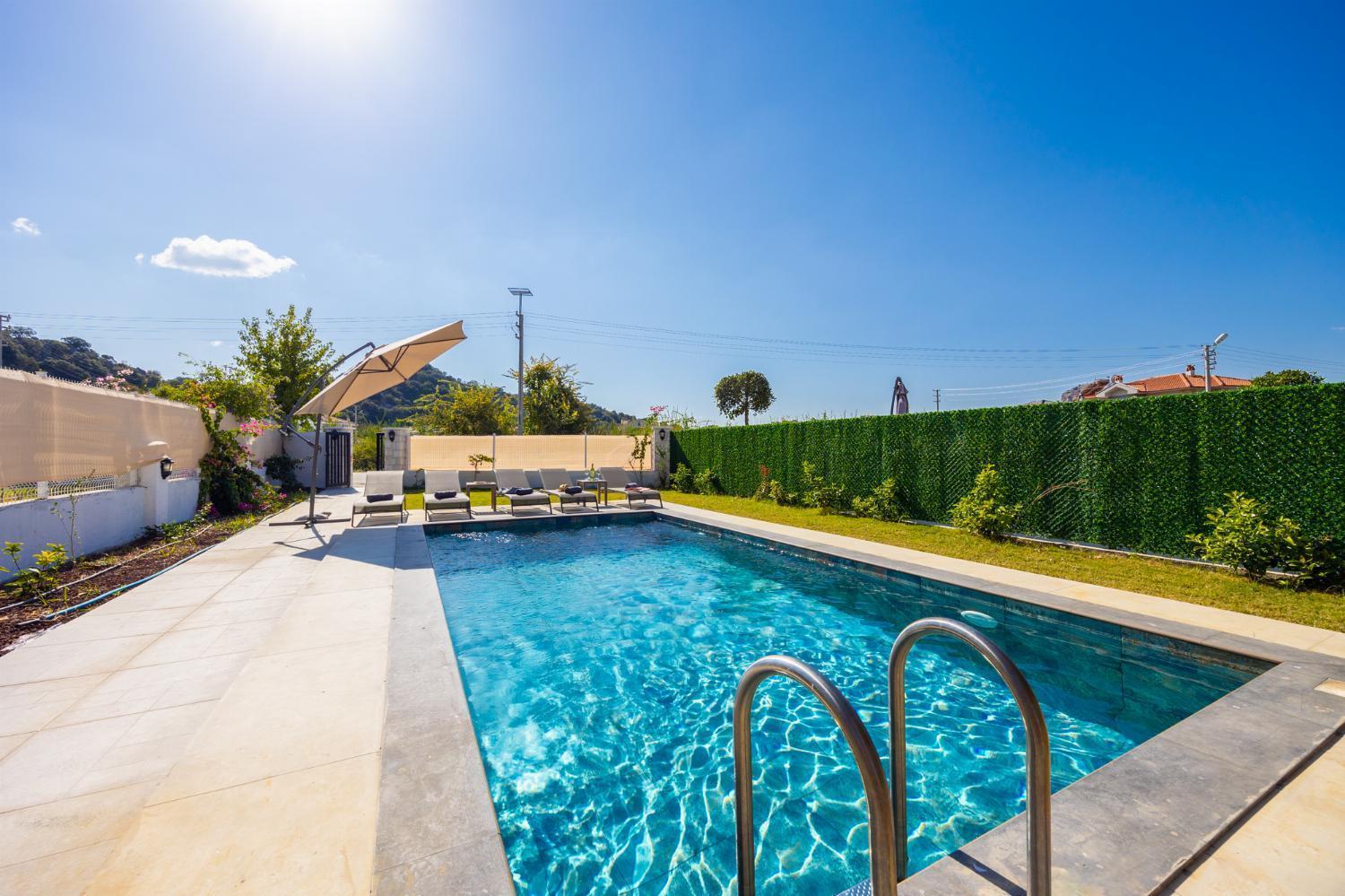 Villa Lidya Dalyan Kültér fotó